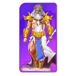 Olympus
Super Scatter