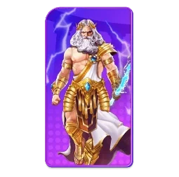 Gates Of
Olympus 1000