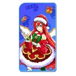 Starlight
Christmas