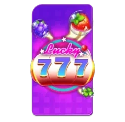 Buah
777