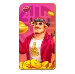 Fortune
Ox